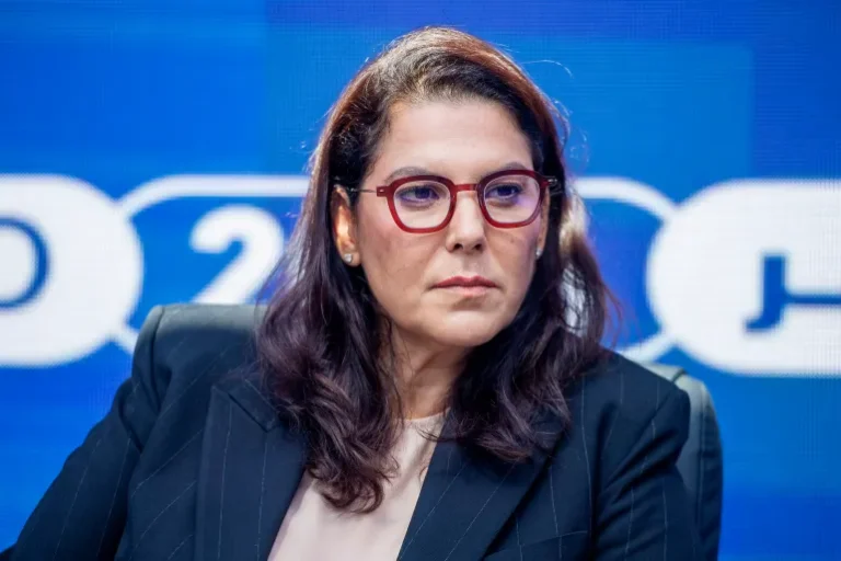 Morocco’s King Appoints First Female Prime Minister
