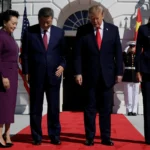 Trump and Xi Seek Stability Amid Deep US-China Divisions