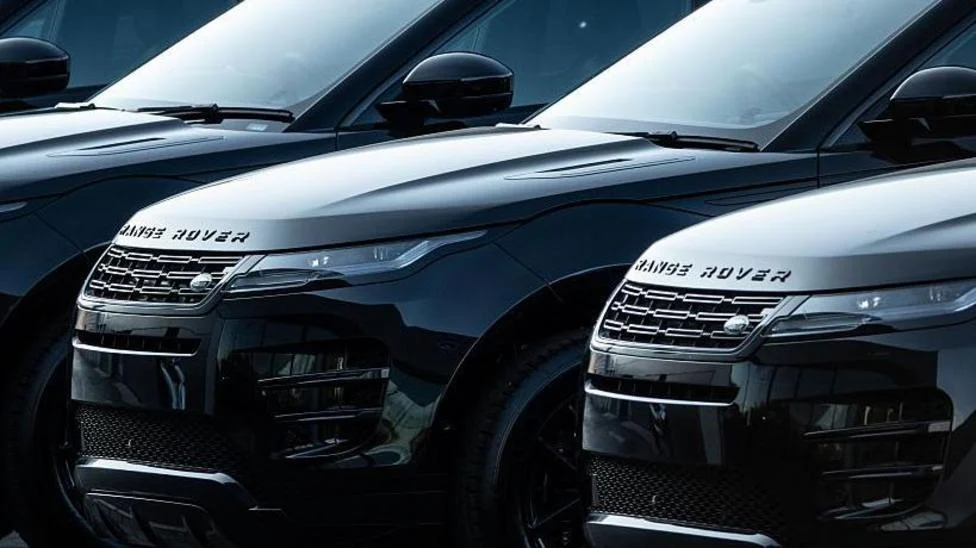 Business Secretary to Meet Jaguar Land Rover Bosses Amid Expected Job Cuts
