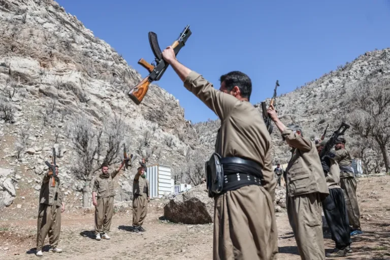 Iran Faces Growing Internal Security Challenges Amid Ongoing Conflict