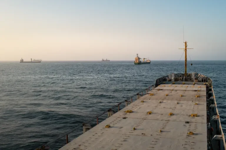 Iran to Convene with Gulf Nations in Oman to Address Strait of Hormuz Security
