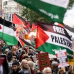 UK Trade Unions Vote to Sanction and Boycott Israel