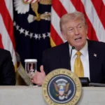 Trump and Johnson Host AI Leaders to Debate Regulations