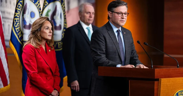 House Passes Resolution Denouncing Socialism With Support From Eight Democrats