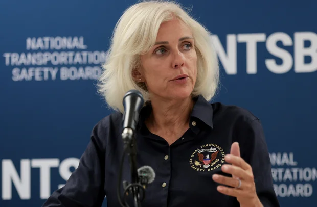 NTSB Investigates Deadly Amazon Cargo Plane Crash at Miami International Airport