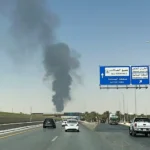 Saudi Defences Intercept Ballistic Missile Fired at Riyadh