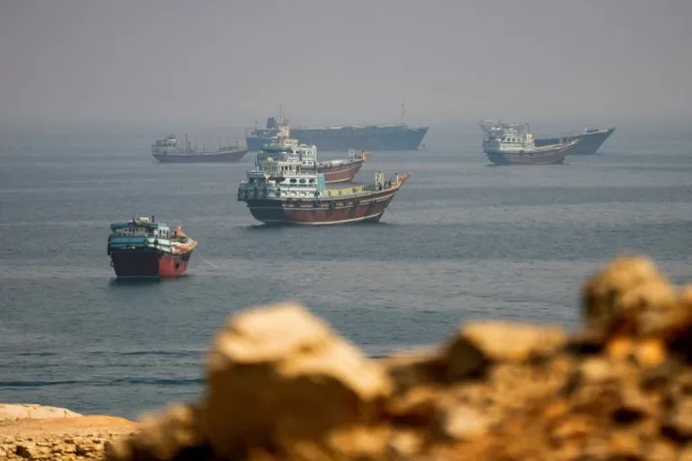 Iran Claims Success in Strait of Hormuz Attacks Amid