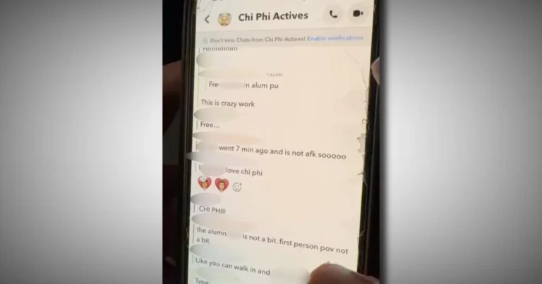 New Evidence Emerges in Cornell Fraternity Investigation