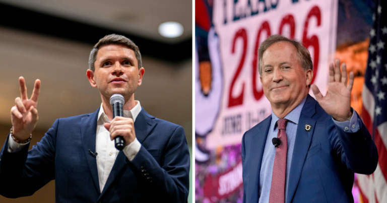 Texas Senate Race Faces FEC Complaint Over Alleged Dark Money Coordination
