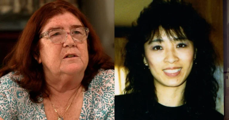 25 Years After 9/11, Family Meets the Agent Who Took Betty Ong’s Final Call